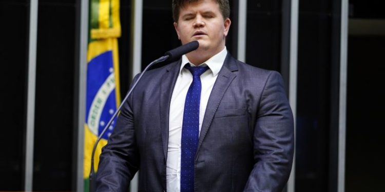 Pablo Valadares/Câmara dos Deputados

Fonte: Agência Câmara de Notícias