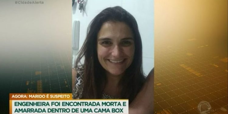 Foto: REPRODUÇÃO/RECORD TV