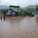 Foto: Chuvas castigam Minas Gerais