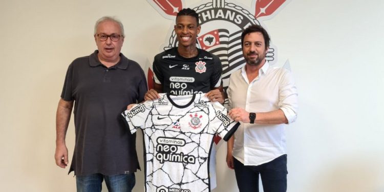 Rodrigo Coca/Agência Corinthians