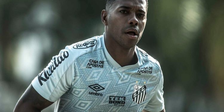 Foto: Ivan Storti/Santos FC