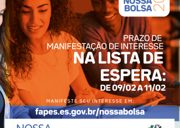 Foto: Assessoria de Comunicação da Fapes