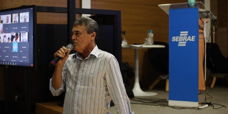 Foto: Assessoria de Comunicação do Incaper