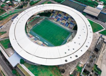 Foto: Assessoria de Comunicação da Sesport