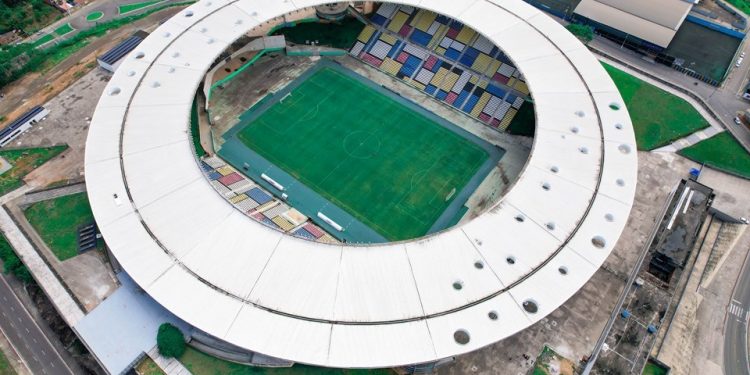Foto: Assessoria de Comunicação da Sesport