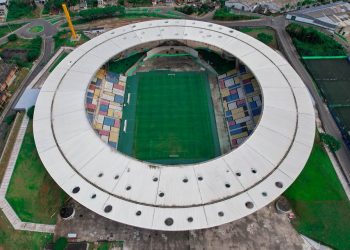 Foto: Jordan Andrade/Sespor