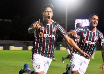 FOTO: MAILSON SANTANA/FLUMINENSE FC