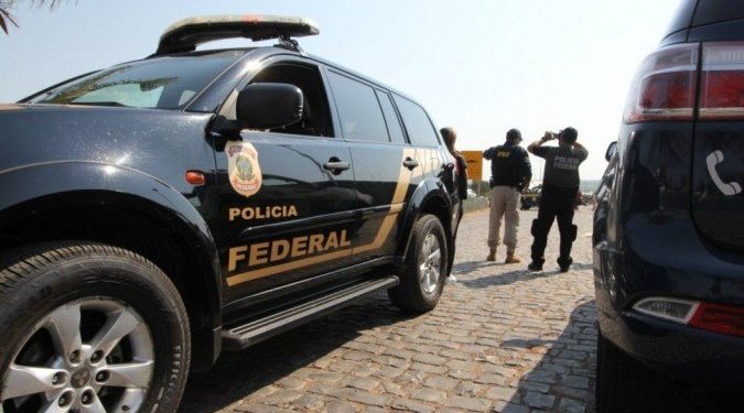 crédito: PF/Divulgação