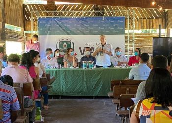 Foto: Assessoria de Comunicação da Seag