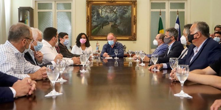 Foto: Assessoria de Comunicação da Sefaz