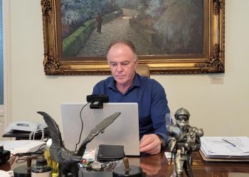 Foto: Assessoria de Comunicação do Governo