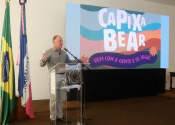 Foto: Assessoria de Comunicação do Governo
