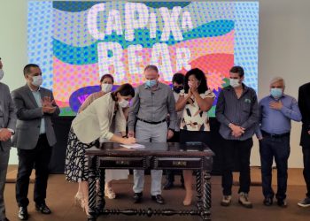 Foto: Assessoria de Imprensa da Setur