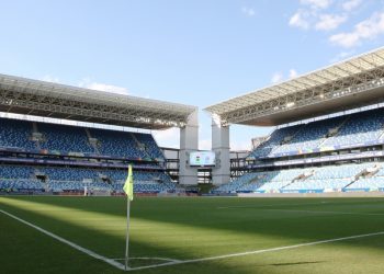 Foto: Gil Gomes/AGIF