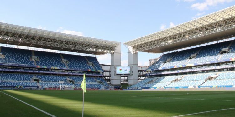 Foto: Gil Gomes/AGIF