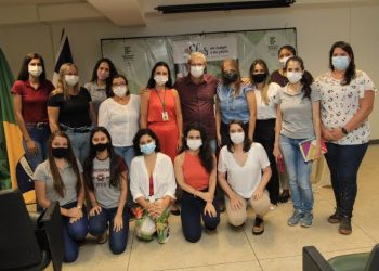 Foto: Assessoria de Comunicação da Seag