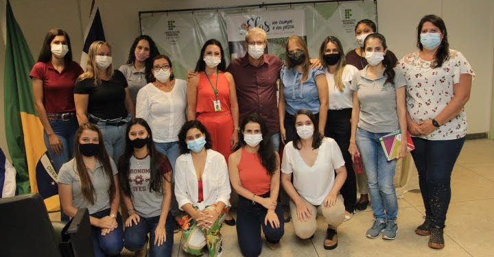 Foto: Assessoria de Comunicação da Seag