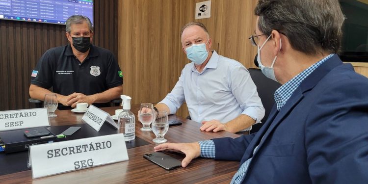 Foto: Rodrigo Araujo/Governo-ES