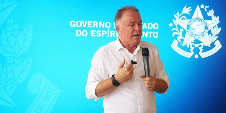 Foto: Hélio Filho/Secom