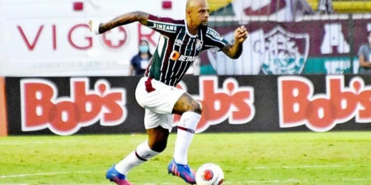 Foto: Mailson Santana/FFC)