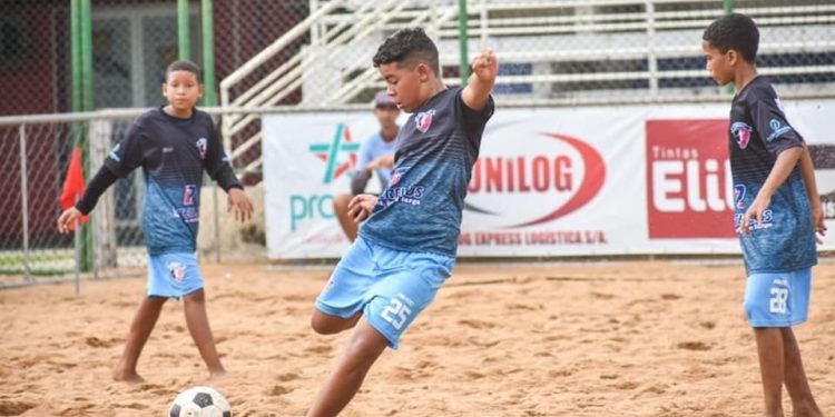 Foto: Assessoria de Comunicação da Sesport