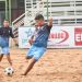Foto: Assessoria de Comunicação da Sesport