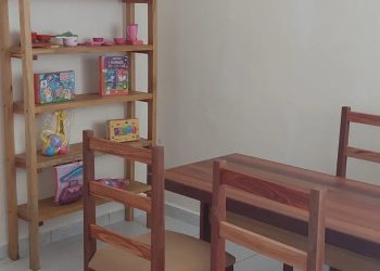 Foto: Assessoria de Comunicação da Sejus