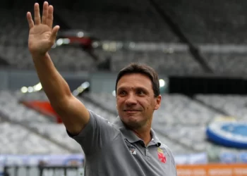 Foto: Divulgação/Vasco