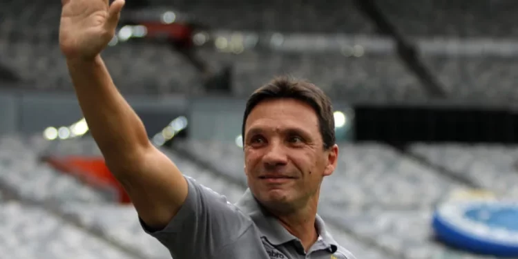 Foto: Divulgação/Vasco