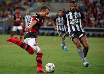 Foto: André Vidal -Flamengo
