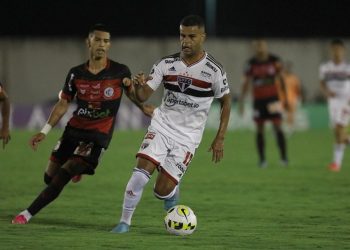 Foto: Rubens Chiri/saopaulofc