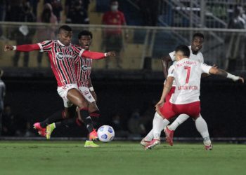 Foto: Rubens Chiri / saopaulofc.net
