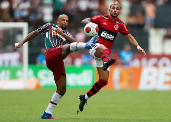 Foto: Gilvan de Souza / Flamengo