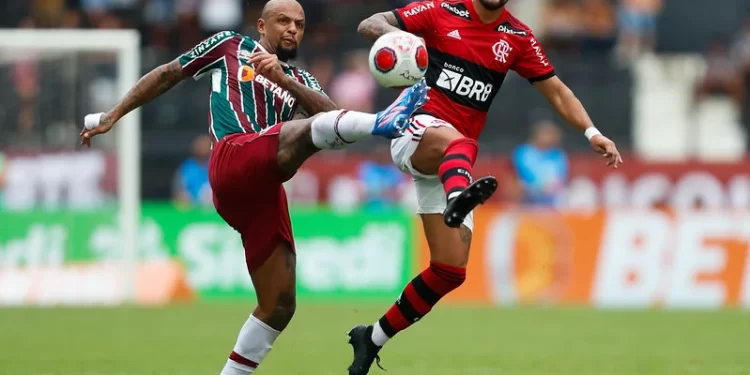 Foto: Gilvan de Souza / Flamengo
