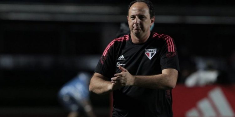 Foto: Divulgação / São Paulo