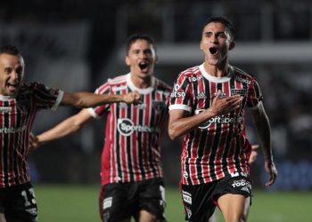 Foto: Rubens Chiri/saopaulofc.net