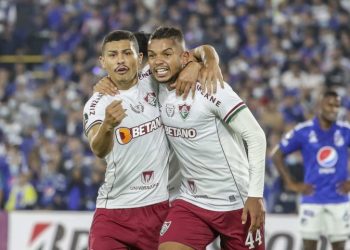 Foto: Staff images/ CONMEBOL