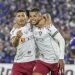 Foto: Staff images/ CONMEBOL