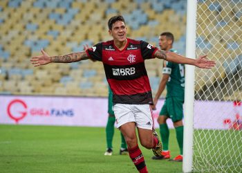Foto: Alexandre Vital/Flamengo