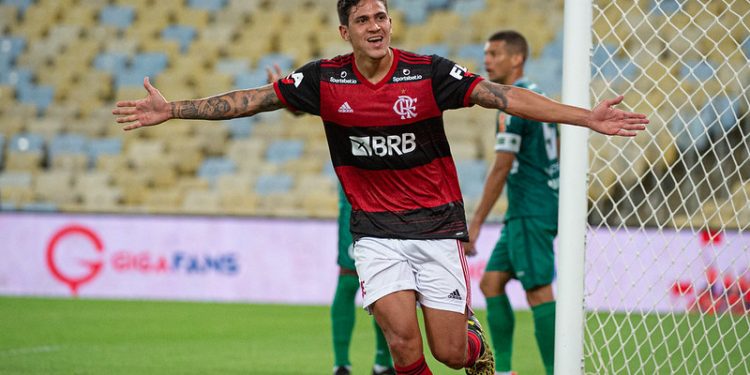 Foto: Alexandre Vital/Flamengo