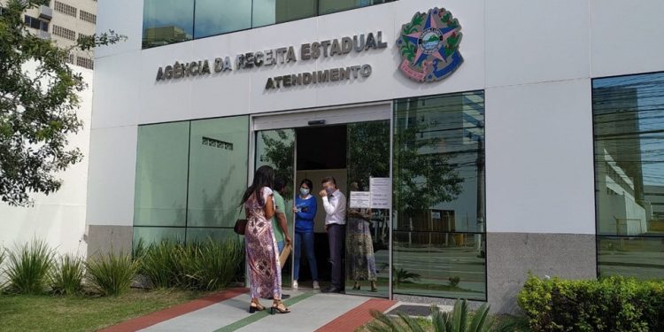 Foto: Assessoria de Comunicação da Sefaz