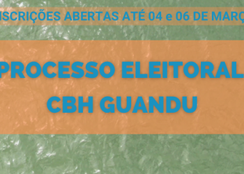 Foto: Assessoria de Comunicação da Agerh