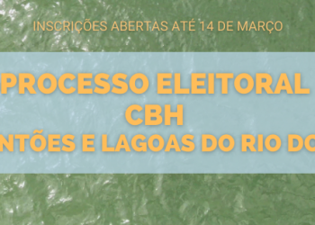 Foto: Assessoria de Comunicação da Agerh