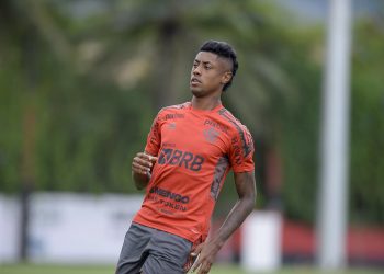 Foto: Marcelo Cortes / Flamengo