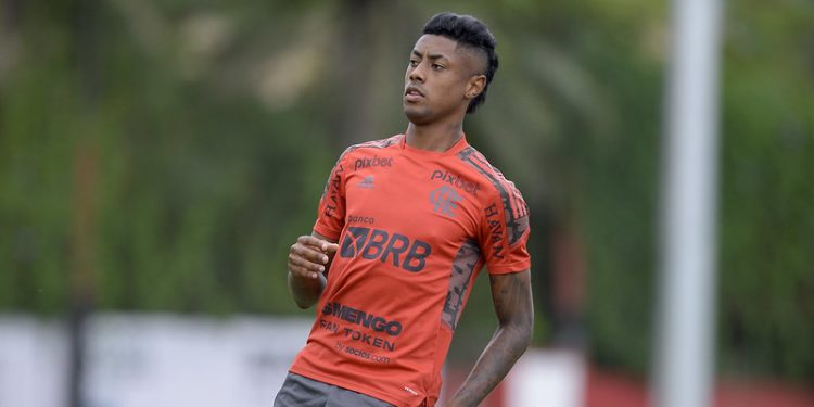 Foto: Marcelo Cortes / Flamengo