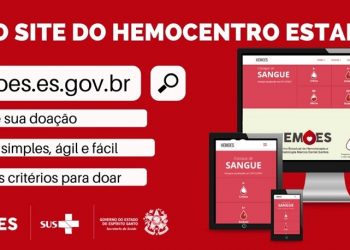 Foto: Assessoria de Comunicação da Sesa