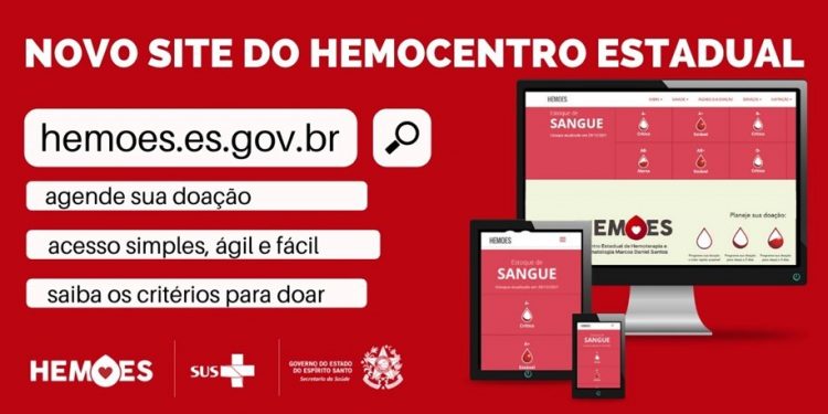 Foto: Assessoria de Comunicação da Sesa
