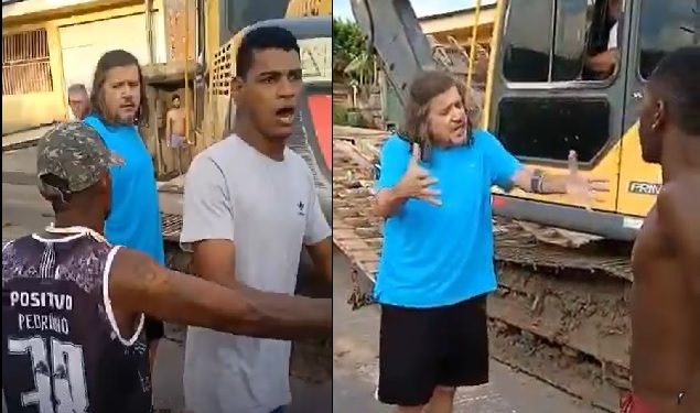 Foto: Censura Zero