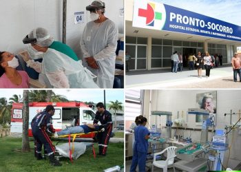 Foto: Assessoria de Comunicação da Sesa
