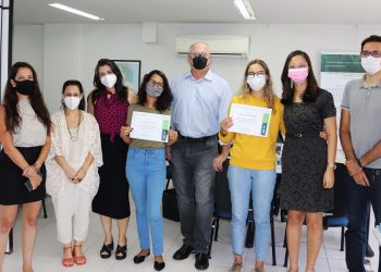 Foto: Assessoria de Comunicação do IJSN